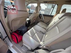 تويوتا لاندكروزر برادو